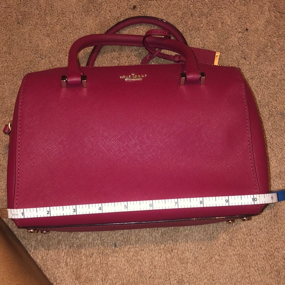 Kate Spade Bag - Picture 4 of 6